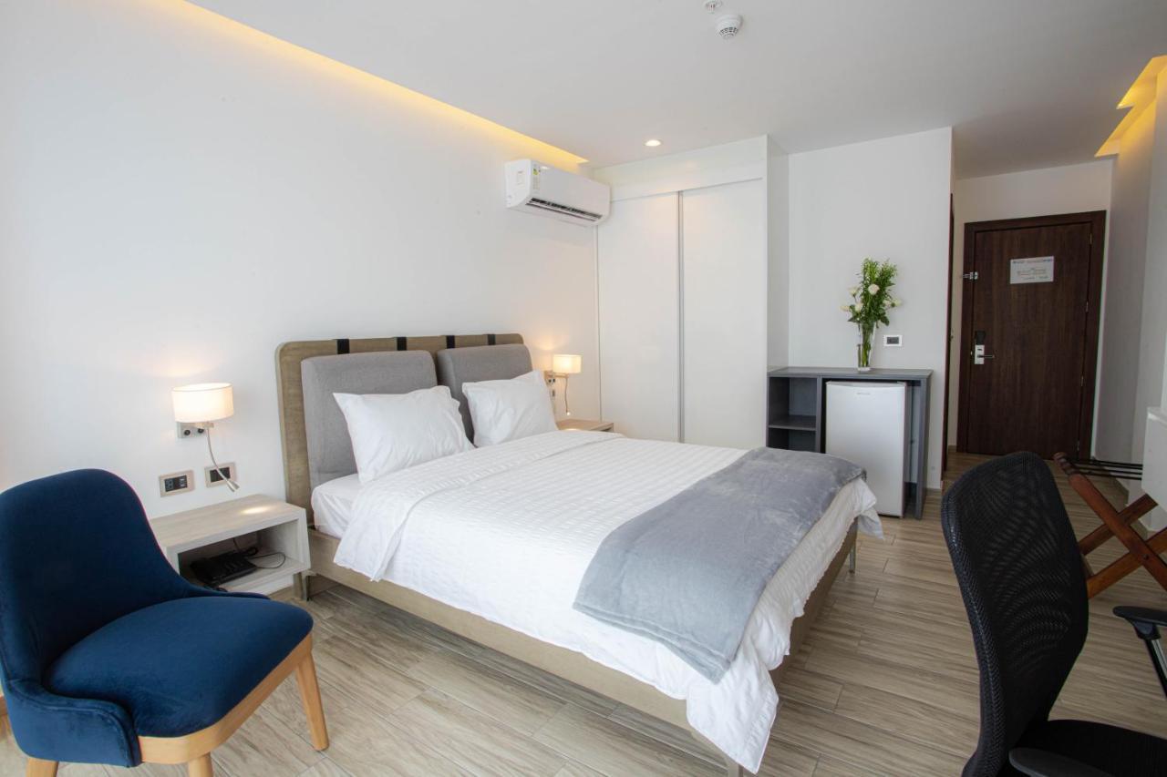 Hotel Puerto Pacifico Guayaquil Airport Екстериор снимка