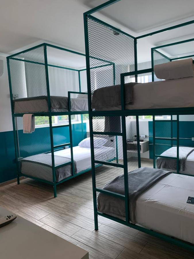 Hotel Puerto Pacifico Guayaquil Airport Екстериор снимка