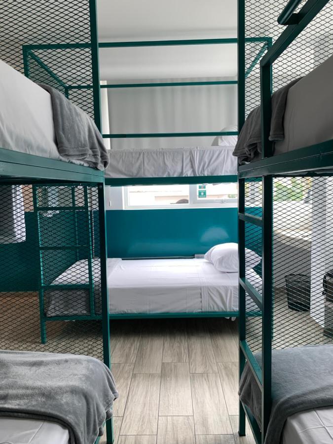 Hotel Puerto Pacifico Guayaquil Airport Екстериор снимка