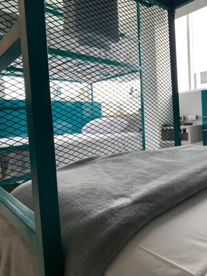 Hotel Puerto Pacifico Guayaquil Airport Екстериор снимка