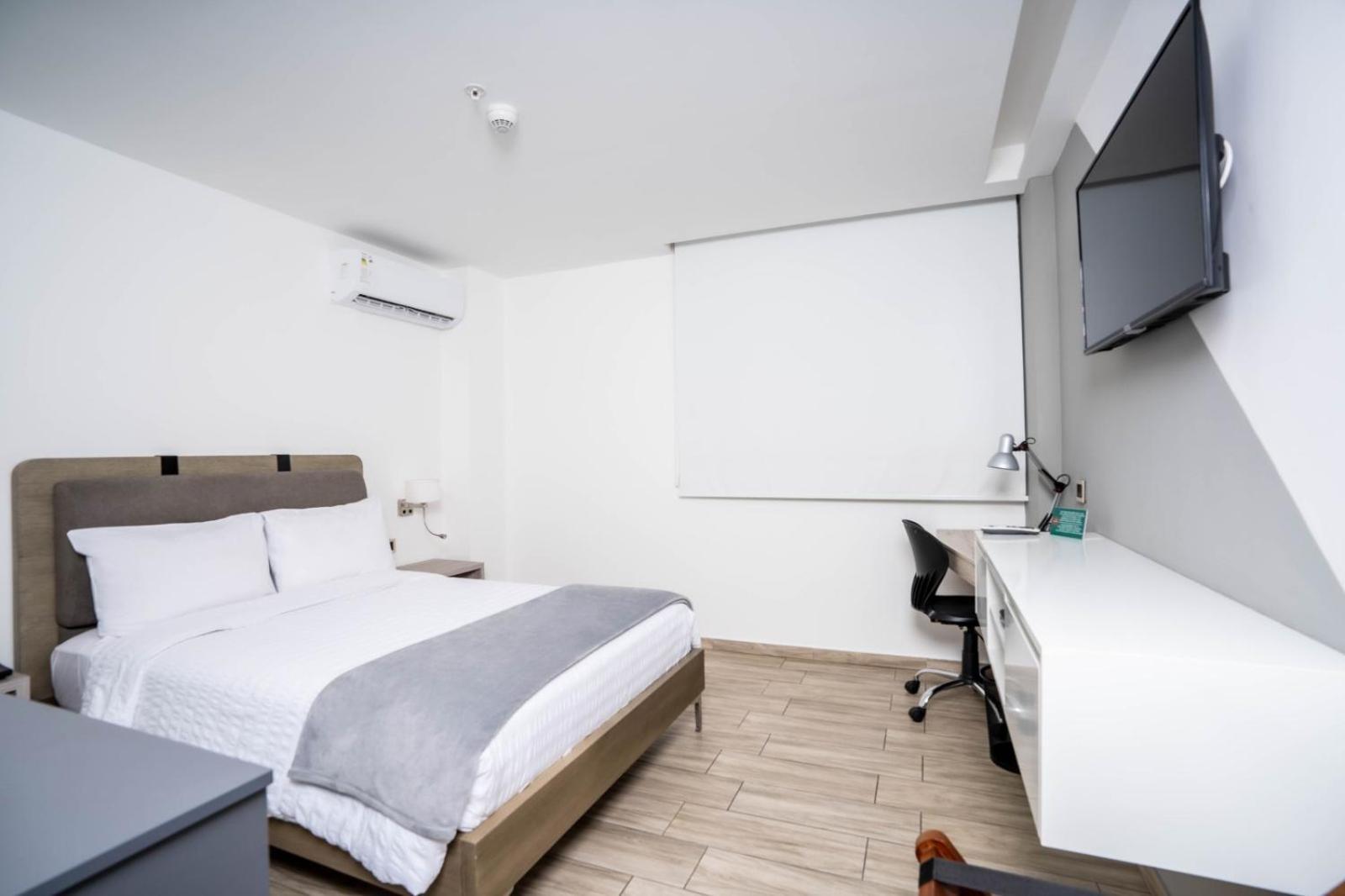 Hotel Puerto Pacifico Guayaquil Airport Екстериор снимка